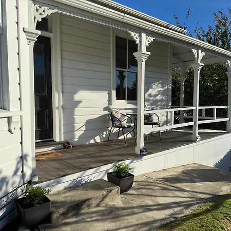Renwick In The City Nelson, 10Min Walk To City Centre, Full Kitchen, Fast Fibre Wifi, Drive 13Min To Airport, 5Min To Hospital, Quiet Street, Dog Friendly Eksteriør billede