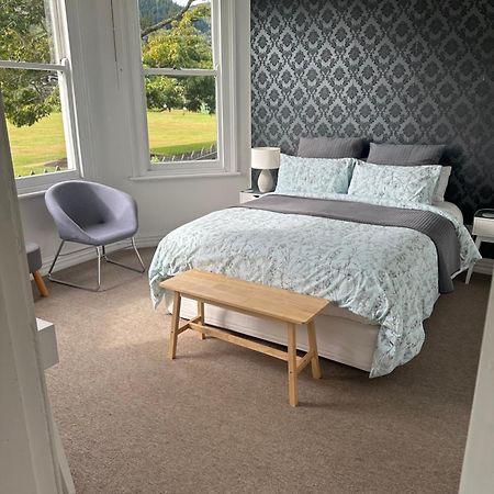 Renwick In The City Nelson, 10Min Walk To City Centre, Full Kitchen, Fast Fibre Wifi, Drive 13Min To Airport, 5Min To Hospital, Quiet Street, Dog Friendly Eksteriør billede