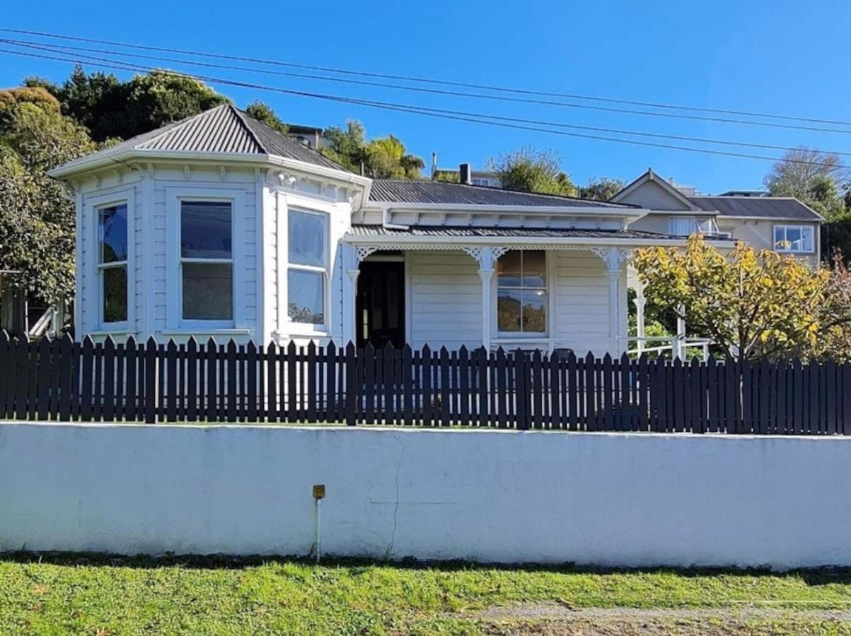 Renwick In The City Nelson, 10Min Walk To City Centre, Full Kitchen, Fast Fibre Wifi, Drive 13Min To Airport, 5Min To Hospital, Quiet Street, Dog Friendly Eksteriør billede
