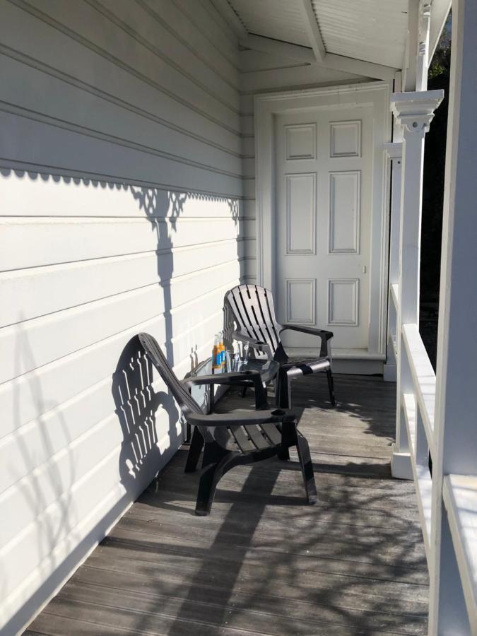 Renwick In The City Nelson, 10Min Walk To City Centre, Full Kitchen, Fast Fibre Wifi, Drive 13Min To Airport, 5Min To Hospital, Quiet Street, Dog Friendly Eksteriør billede
