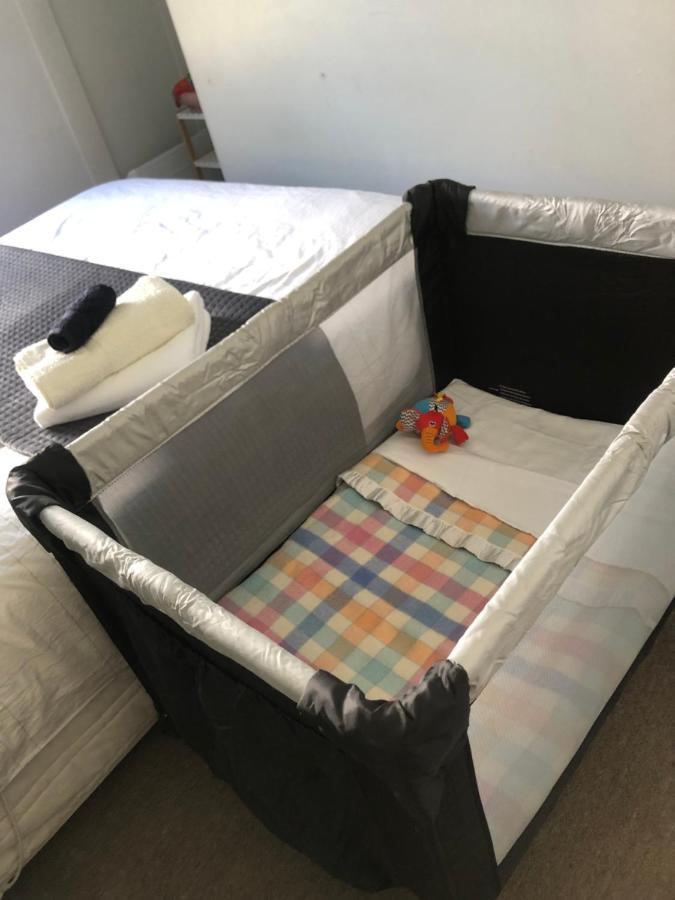 Renwick In The City Nelson, 10Min Walk To City Centre, Full Kitchen, Fast Fibre Wifi, Drive 13Min To Airport, 5Min To Hospital, Quiet Street, Dog Friendly Eksteriør billede