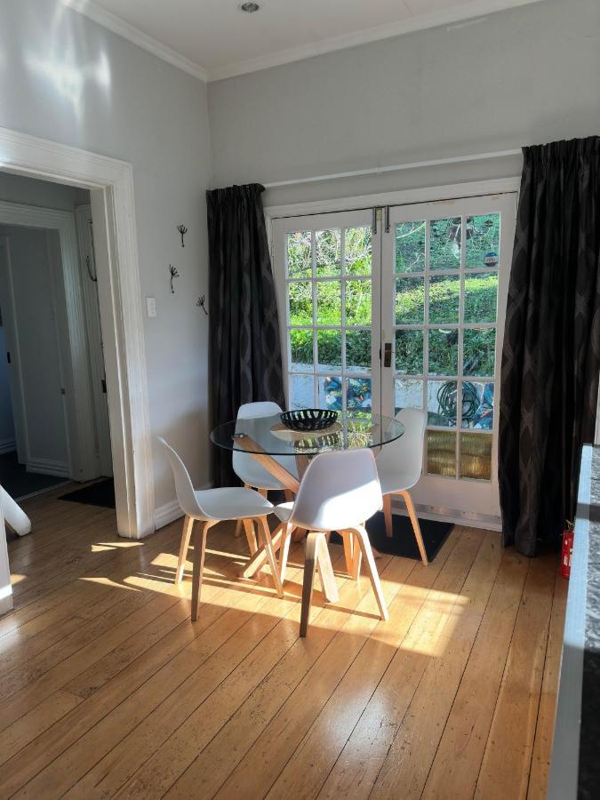 Renwick In The City Nelson, 10Min Walk To City Centre, Full Kitchen, Fast Fibre Wifi, Drive 13Min To Airport, 5Min To Hospital, Quiet Street, Dog Friendly Eksteriør billede