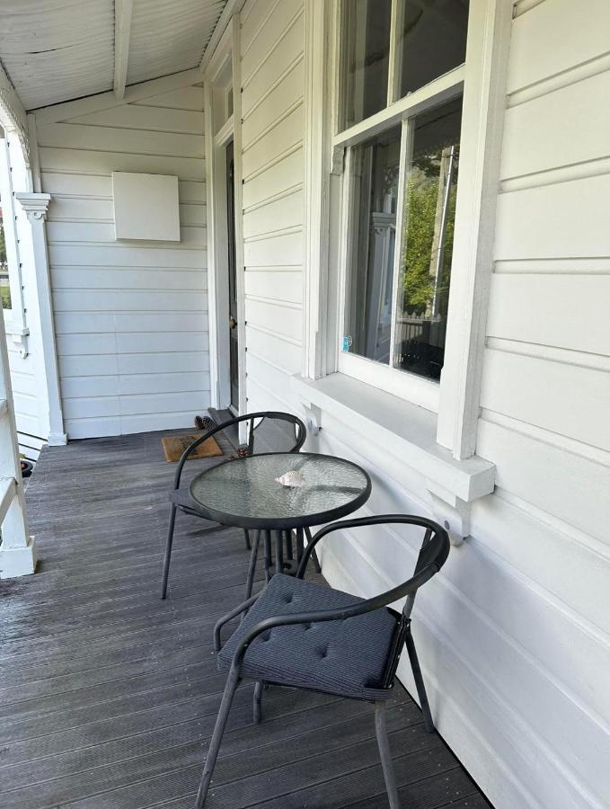 Renwick In The City Nelson, 10Min Walk To City Centre, Full Kitchen, Fast Fibre Wifi, Drive 13Min To Airport, 5Min To Hospital, Quiet Street, Dog Friendly Eksteriør billede