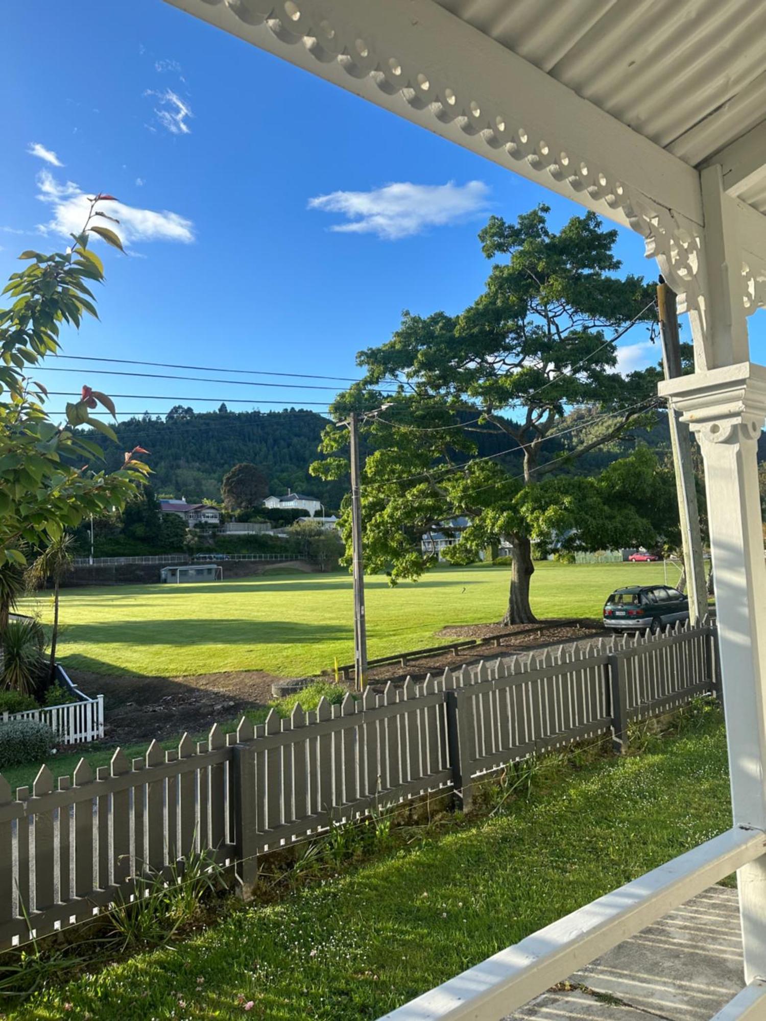 Renwick In The City Nelson, 10Min Walk To City Centre, Full Kitchen, Fast Fibre Wifi, Drive 13Min To Airport, 5Min To Hospital, Quiet Street, Dog Friendly Eksteriør billede
