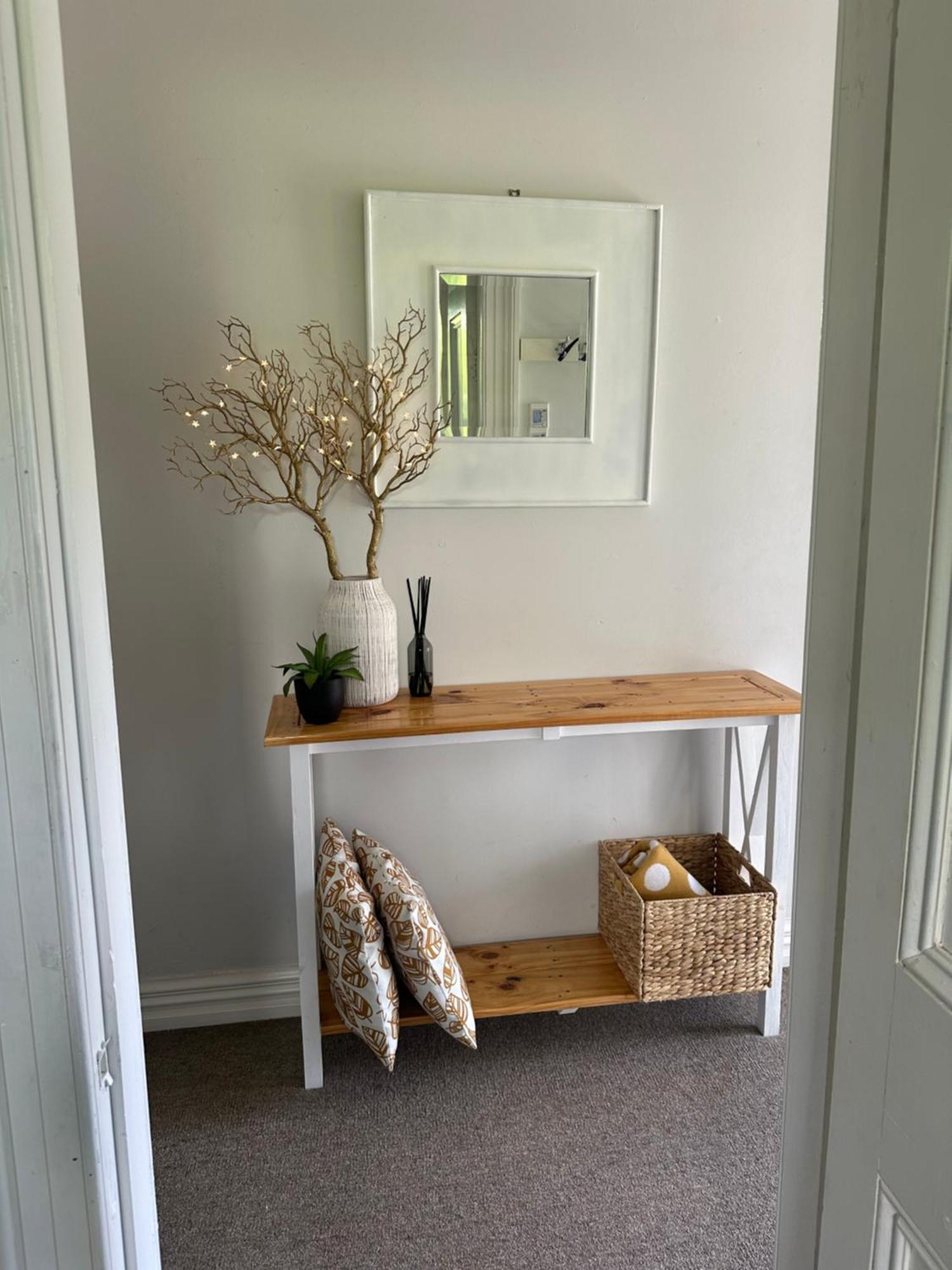 Renwick In The City Nelson, 10Min Walk To City Centre, Full Kitchen, Fast Fibre Wifi, Drive 13Min To Airport, 5Min To Hospital, Quiet Street, Dog Friendly Eksteriør billede