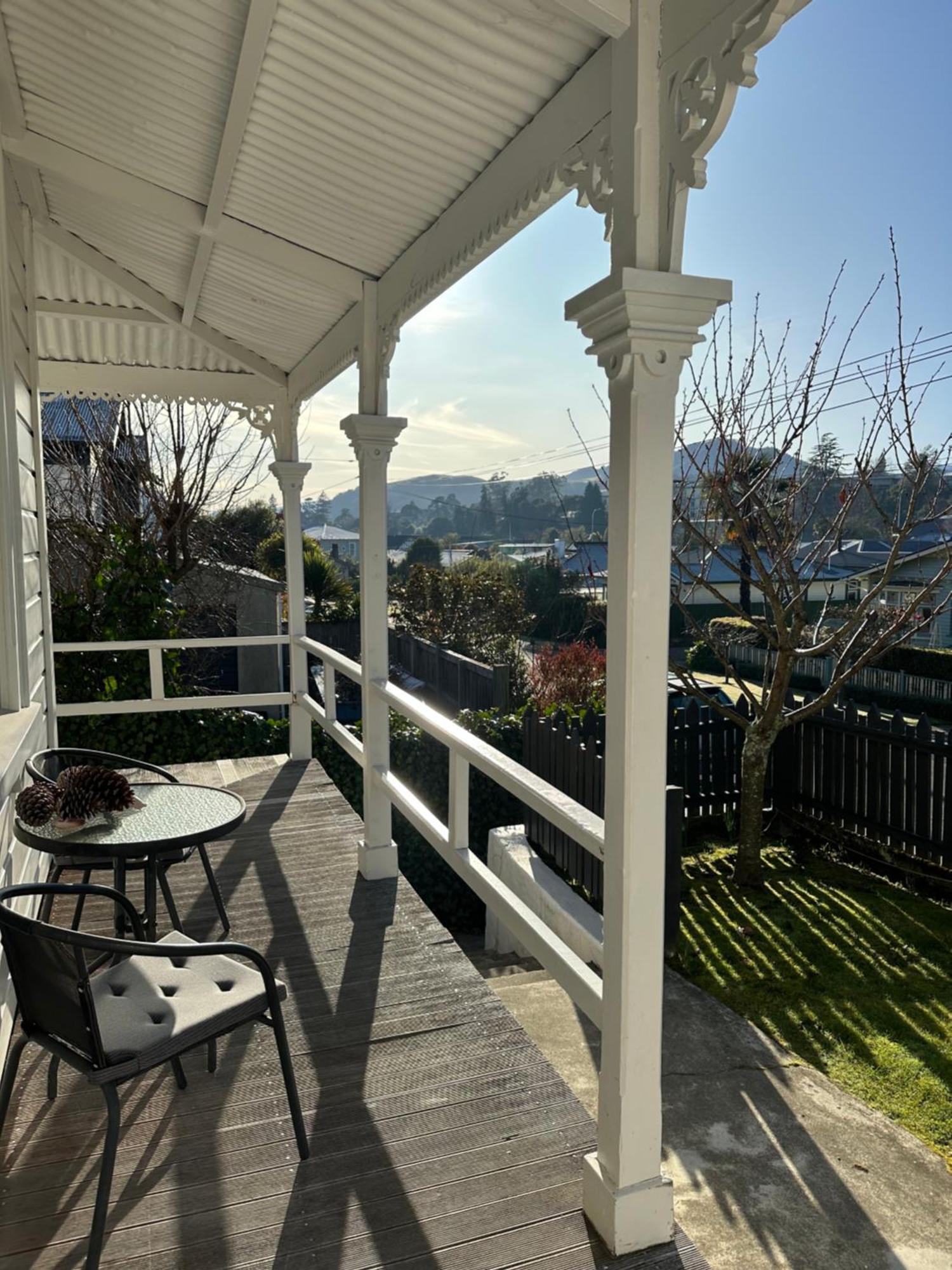 Renwick In The City Nelson, 10Min Walk To City Centre, Full Kitchen, Fast Fibre Wifi, Drive 13Min To Airport, 5Min To Hospital, Quiet Street, Dog Friendly Eksteriør billede